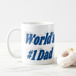 Pappa Kaffemugg