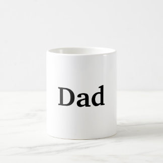 Pappa Kaffemugg