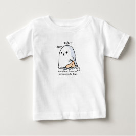 Pappa Kan Tömma Ett Rum På 5 Sekunder Söt Ghost Ba T Shirt