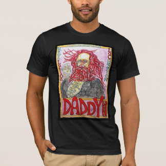 Pappa Karl T Shirt