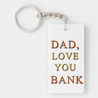 PAPPA, KÄRLEK DU BANK 2