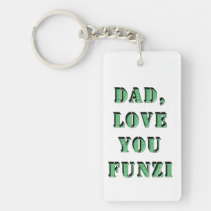 PAPPA, KÄRLEK DU FUNZI 2