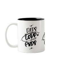 Pappa Kärlek upphör aldrig