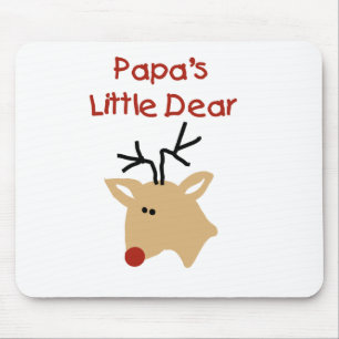 Pappa Kärt Tshirts och Gifts Musmatta