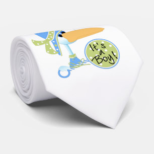 Pappa Keepsaké Tie Slips