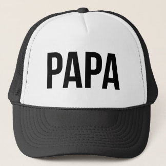 Pappa Keps