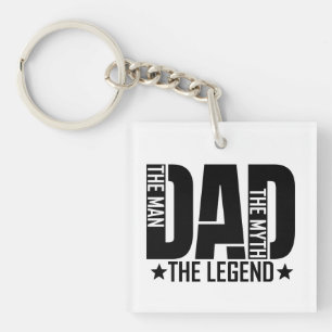 Pappa Legend Man