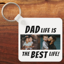 Pappa Life är det bästa programmet för foto 2 Far