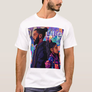 Pappa Life T Shirt