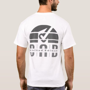 Pappa Limited Edition: Föräldraskap som synlig kän T Shirt