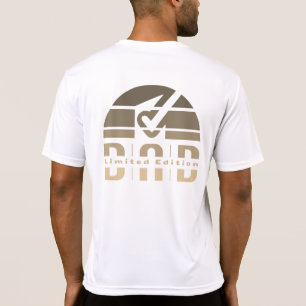 Pappa Limited Edition: Föräldraskap som synligt kä T Shirt