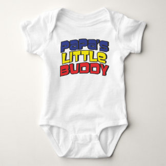 PAPPA LITE KOMPIS TEE SHIRT