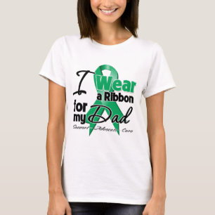 Pappa - Livercancer - menyfliksområde.png T-shirt