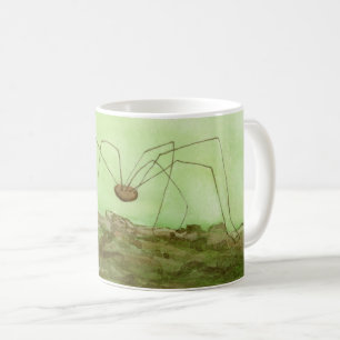 Pappa Long Ben Kaffemugg