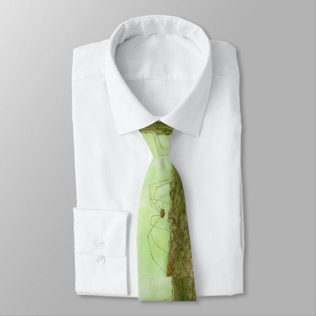 Pappa Long Ben Tie Slips (Bunden)