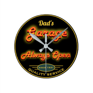 Hastighet dating post garage