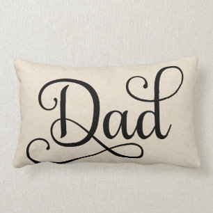 Pappa Lumbarkudde