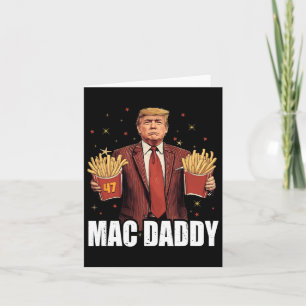 Pappa Mac Kort