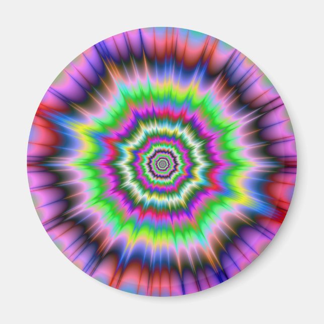 PAPPA! Magnet (Framsidan)