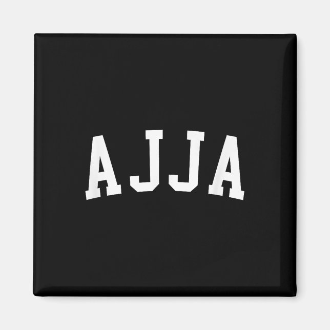 Pappa  magnet (Framsidan)