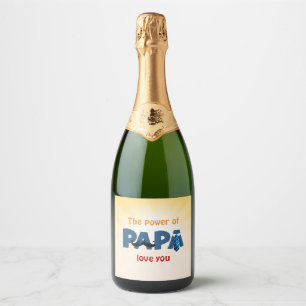 Pappa makt