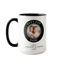 Pappa-mall för Family Photo Best POP någonsin Mode