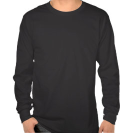 Pappa manen mythen det roliga ordstävet för legend tee shirt