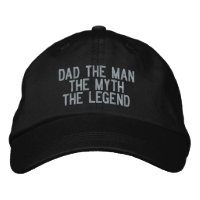 Pappa manen, mythen, legendfars dag