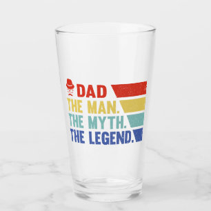 Pappa. Mannen, myten, legenden. Glaskopp