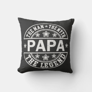 Pappa, mannen, myten om Far-dagen Kudde