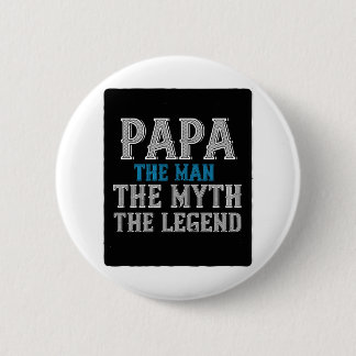 pappa mannen myten om legenden knapp