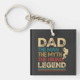 Pappa Mannen Myten Vandringsslegenden