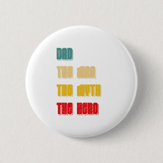 Pappa, mannen som myten om hjälten knapp