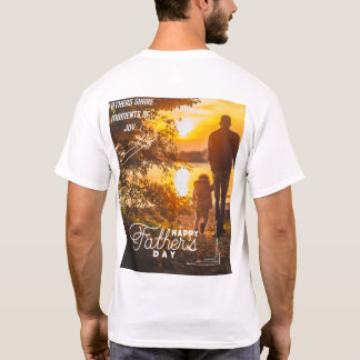 Pappa: Master of Pappa Jokes & Life Hacks T Shirt
