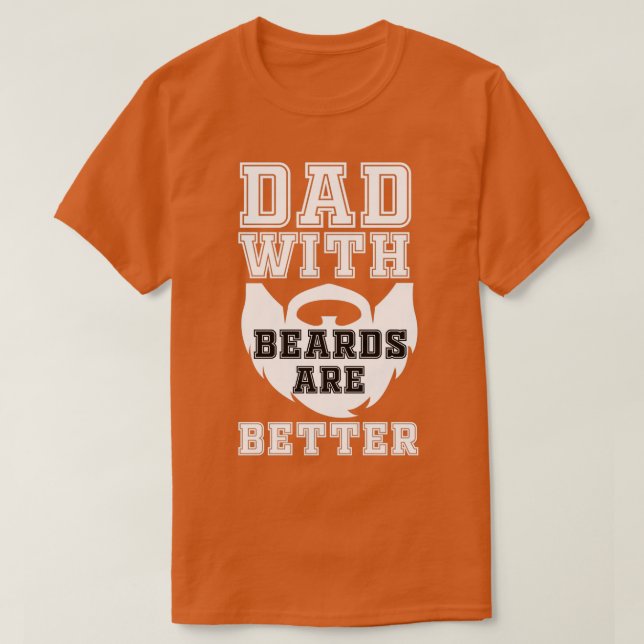 Pappa med boskap är bättre 2 t shirt (Design framsida)