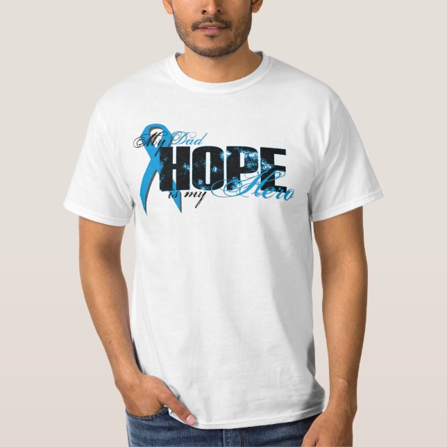 Pappa min hjälte - prostatahopp tee (Framsida)