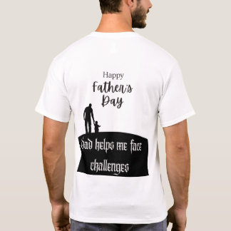 Pappa: Min största Fläkt T Shirt