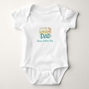 Pappa: Mitt ledljus T Shirt