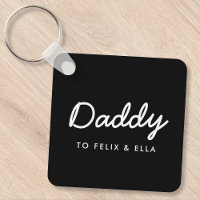 pappa | Modern Black Kids Namn Far