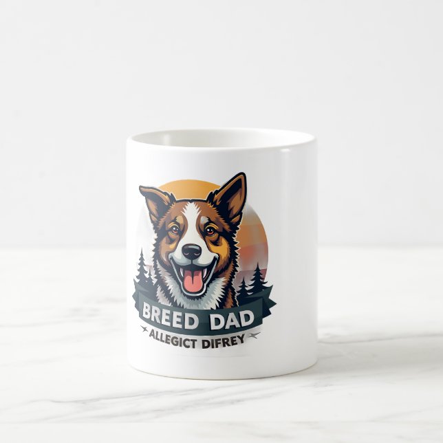 Pappa Mugg (Center)