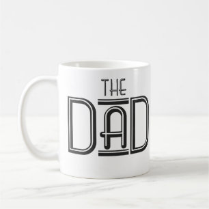 "Pappa" Mugg