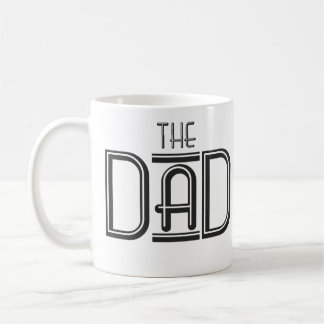 "Pappa" Mugg