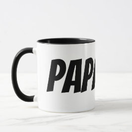 pappa mugg
