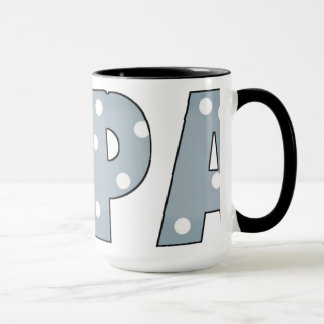 PAPPA MUGG