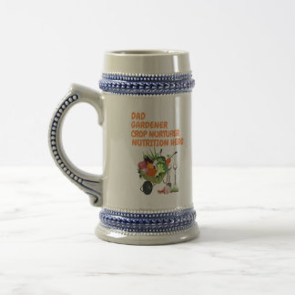 Pappa mugg 16 oz | trädgårdsmästare i Pappa