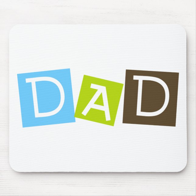 Pappa Musmatta (Framsidan)