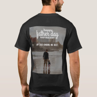 Pappa: My Forever ProtectorPappa: My Forever Prote T Shirt