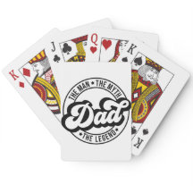 Pappa, myten om legenden Dada poppappa manar