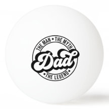 Pappa, myten om pappa manar pappa