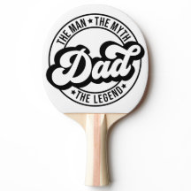 Pappa, myten om pappa manar pappa